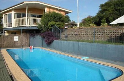 Bangalee Motel - Accommodation 4U 2