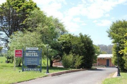 Bangalee Motel - Accommodation 4U 3