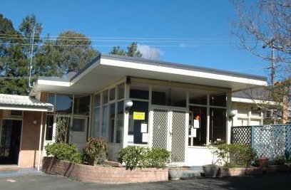 Bangalee Motel - Accommodation 4U 4