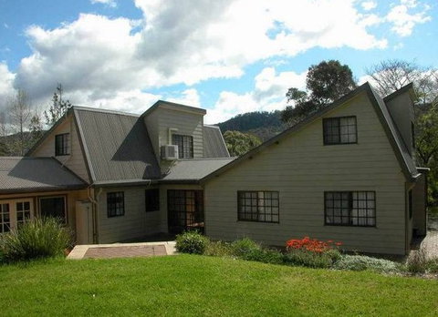 Tanglewood - Accommodation 4U 0