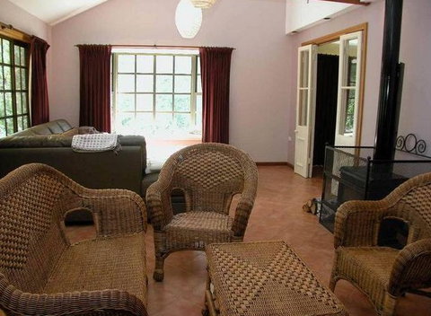 Tanglewood - Accommodation 4U 1