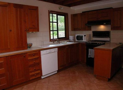 Tanglewood - Accommodation 4U 3