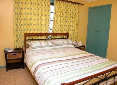Tanglewood - Accommodation 4U 4