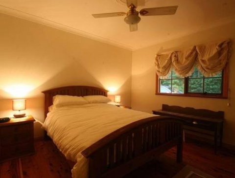 Elouera - Accommodation 4U 3