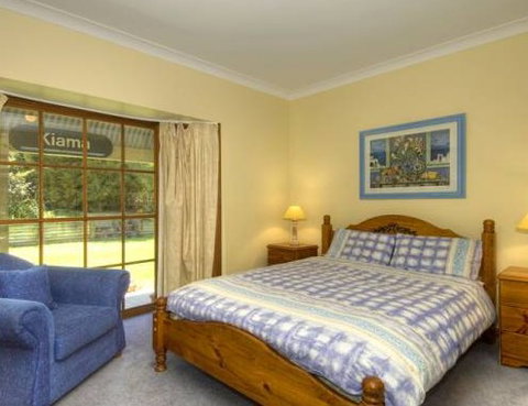Lavender Views - Accommodation 4U 1