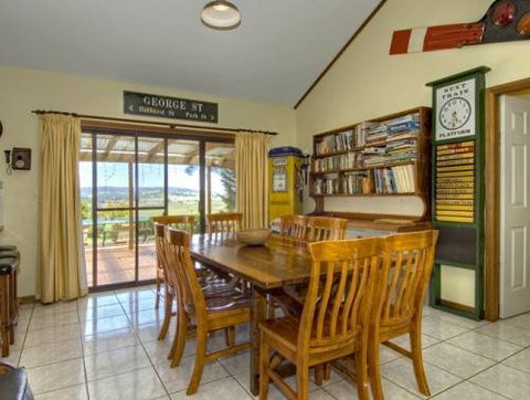 Lavender Views - Accommodation 4U 3