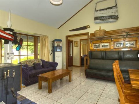 Lavender Views - Accommodation 4U 4