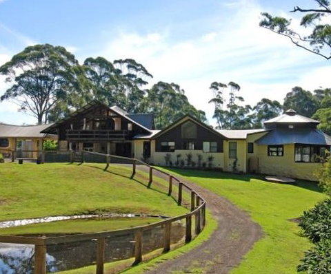 Indooroopilly - Accommodation 4U 1
