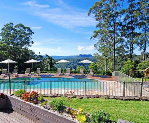 Indooroopilly - Accommodation 4U 2