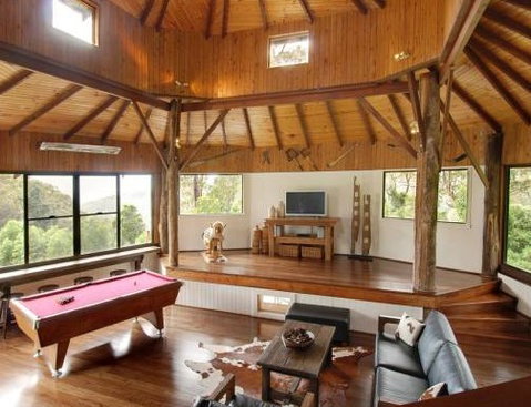 Indooroopilly - Accommodation 4U 4