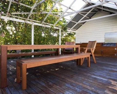 The Cottage - Berry - Accommodation 4U 1
