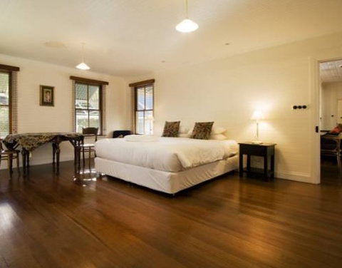 The Cottage - Berry - Accommodation 4U 4
