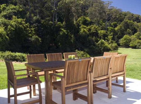 Serene - Accommodation 4U 1