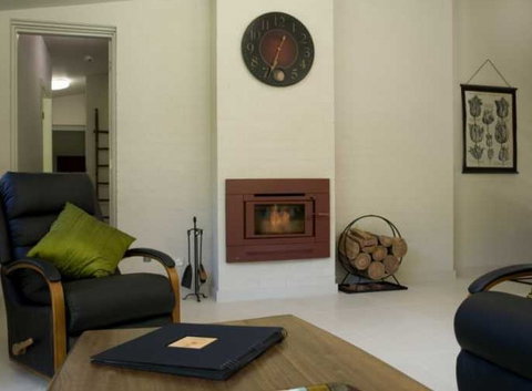 Serene - Accommodation 4U 5