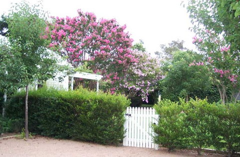 Broughton Mill Farm Guesthouse Berry - Accommodation 4U 2