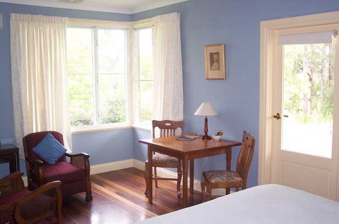 Broughton Mill Farm Guesthouse Berry - Accommodation 4U 4
