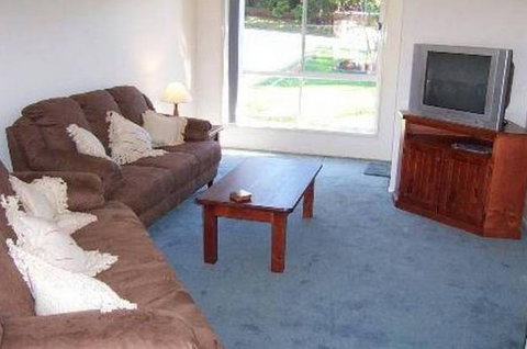 George Street Cottage - Accommodation 4U 1