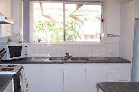 George Street Cottage - Accommodation 4U 2