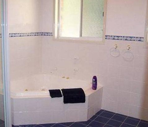 George Street Cottage - Accommodation 4U 3