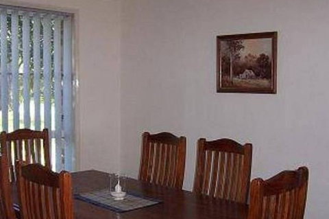 George Street Cottage - Accommodation 4U 4