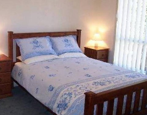 George Street Cottage - Accommodation 4U 5