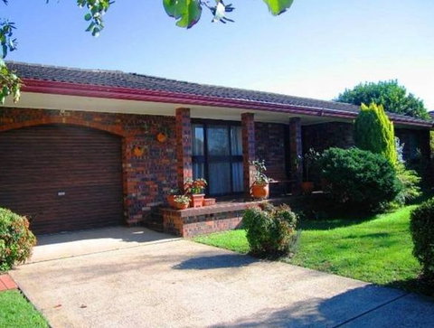 Marigold Cottage - Accommodation 4U 1