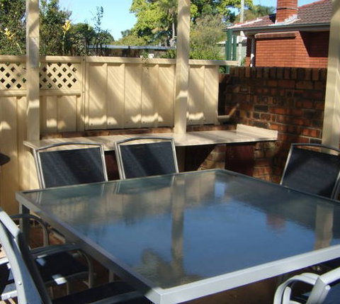 Marigold Cottage - Accommodation 4U 4