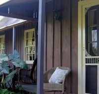 Arcadia Bed and Breakfast - Accommodation 4U