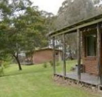 Central Tilba Farm Cabins - Accommodation 4U