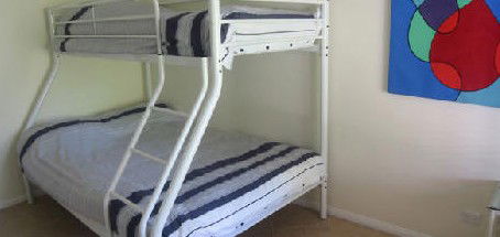 Benjamins Beach House - Accommodation 4U 0