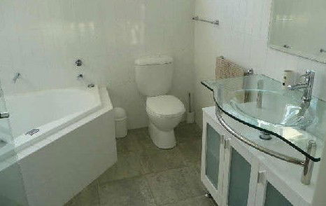 Benjamins Beach House - Accommodation 4U 1