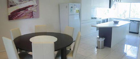 Benjamins Beach House - Accommodation 4U 2