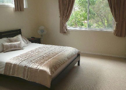 Benjamins Beach House - Accommodation 4U 3