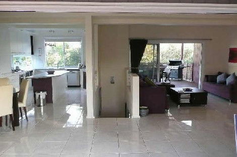 Benjamins Beach House - Accommodation 4U 4