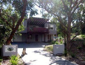 Benjamins Beach House - Accommodation 4U 5