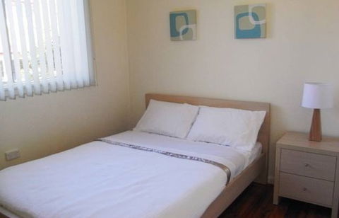 A Husky Sea-Esta - Accommodation 4U 2