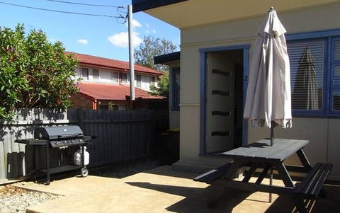 A Husky Sea-Esta - Accommodation 4U 5