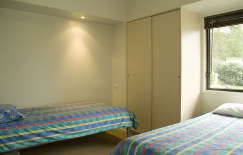 Anglesea Lodge - Accommodation 4U 0