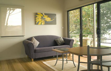 Anglesea Lodge - Accommodation 4U 3