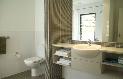 Anglesea Lodge - Accommodation 4U 4