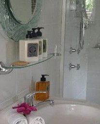 CeeSpray On Owen Bed And Breakfast - Accommodation 4U 3