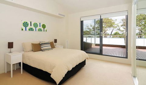 Bay Breeze - Accommodation 4U 1