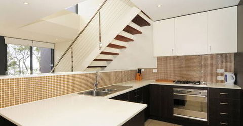 Bay Breeze - Accommodation 4U 2
