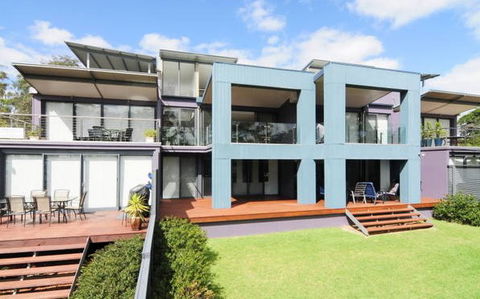 Bay Breeze - Accommodation 4U 4