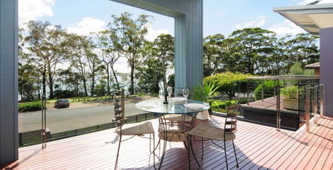 Bay Breeze - Accommodation 4U 5