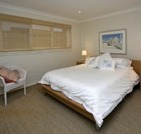 Absolute Waterfront at Hyams Beach - Elandra - Accommodation 4U