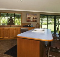 Banksia Garden Retreat - Accommodation 4U