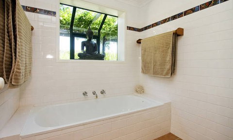 Banksia Garden Retreat - Accommodation 4U 2