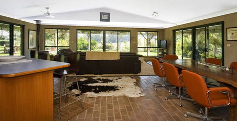 Banksia Garden Retreat - Accommodation 4U 4