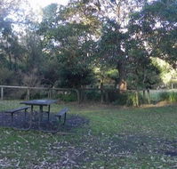 Booderee National Park Cave Beach camping area - Accommodation 4U